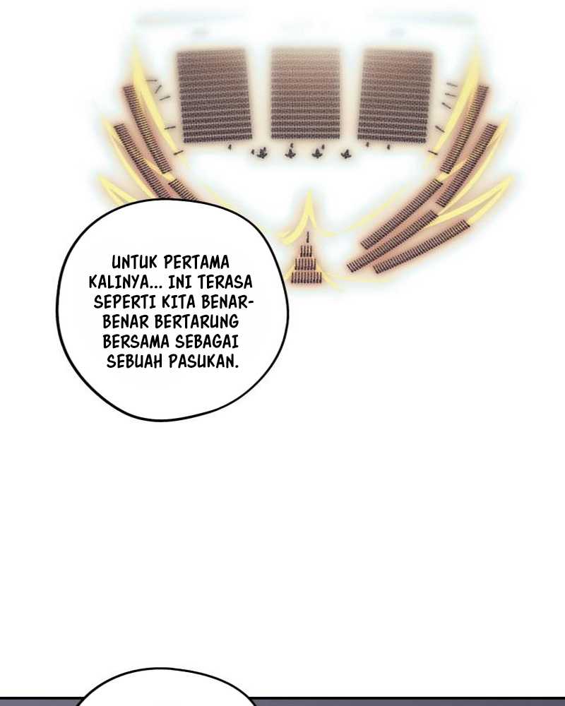 Blinded by the Setting Sun Chapter 87 Gambar 76
