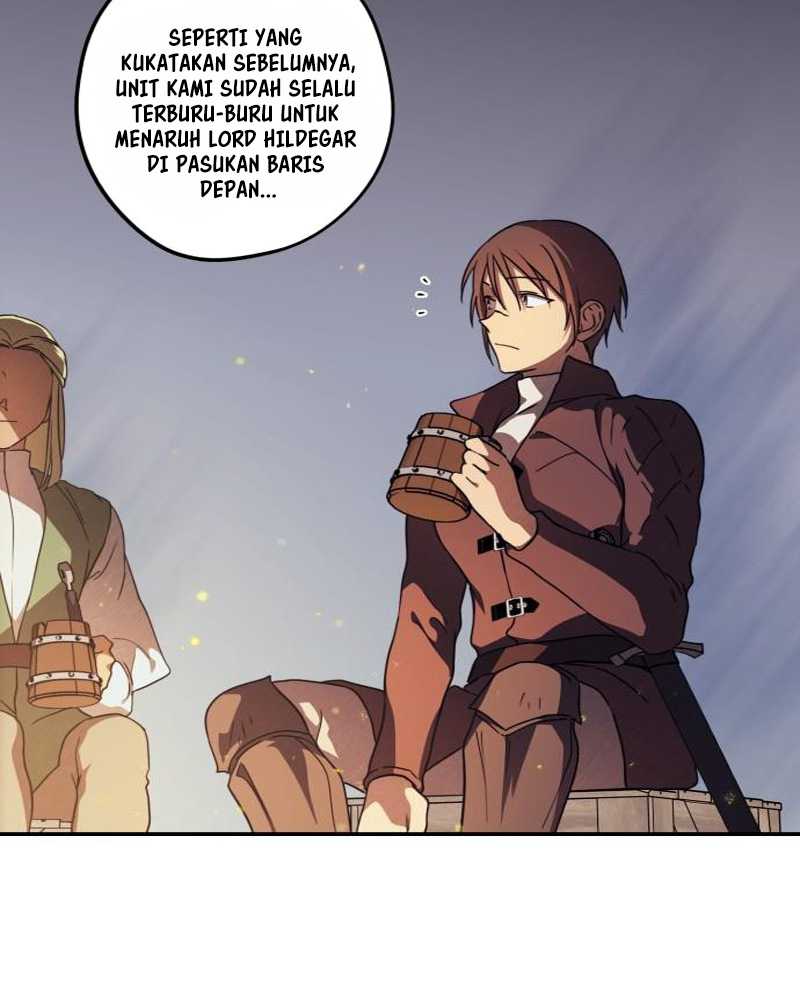 Blinded by the Setting Sun Chapter 87 Gambar 77