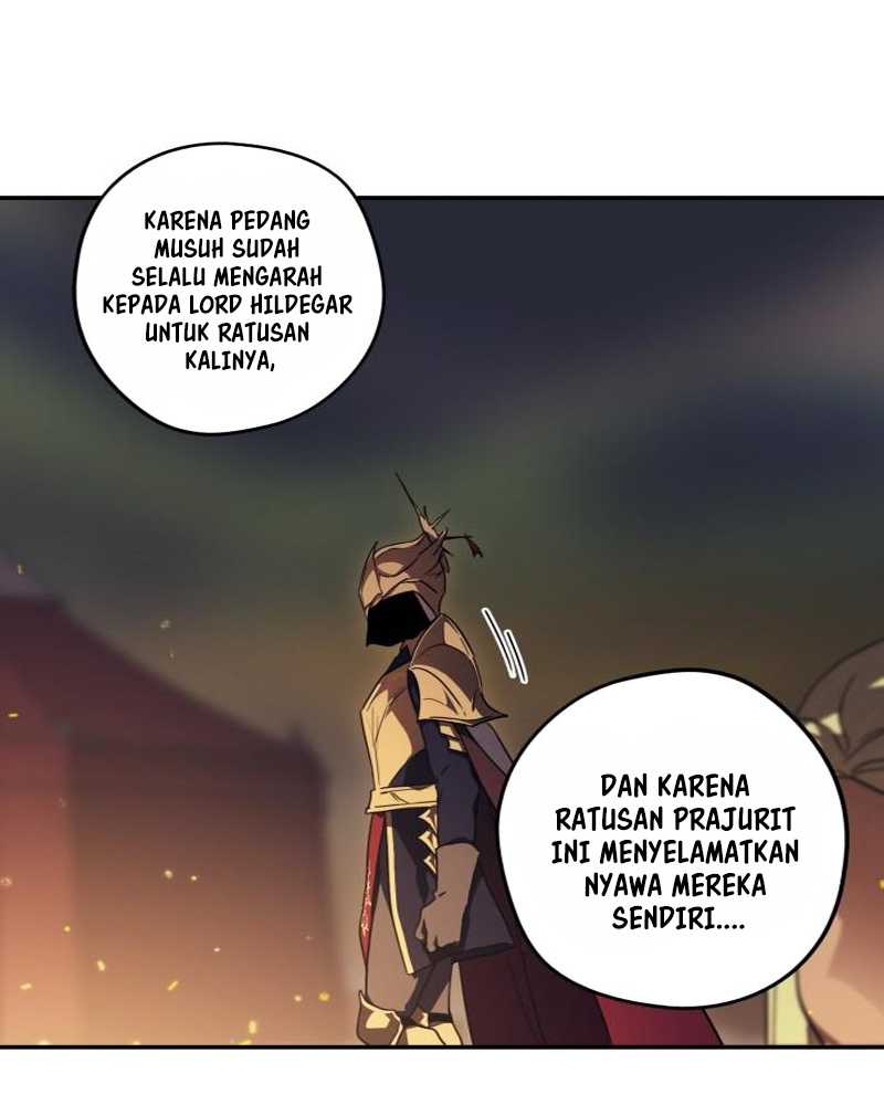 Blinded by the Setting Sun Chapter 87 Gambar 78