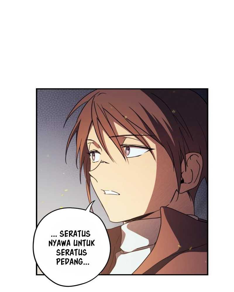 Blinded by the Setting Sun Chapter 87 Gambar 79