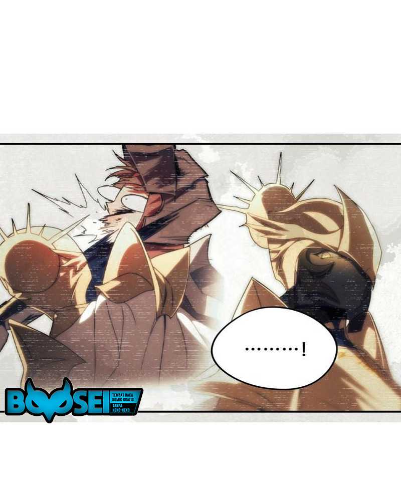 Blinded by the Setting Sun Chapter 87 Gambar 80