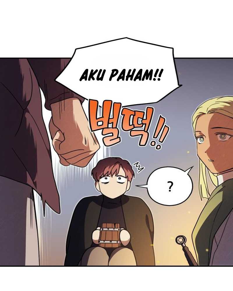 Blinded by the Setting Sun Chapter 87 Gambar 81