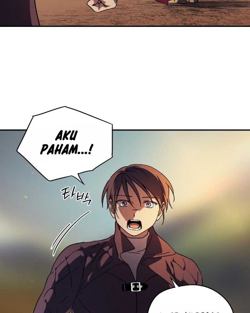 Blinded by the Setting Sun Chapter 87 Gambar 85