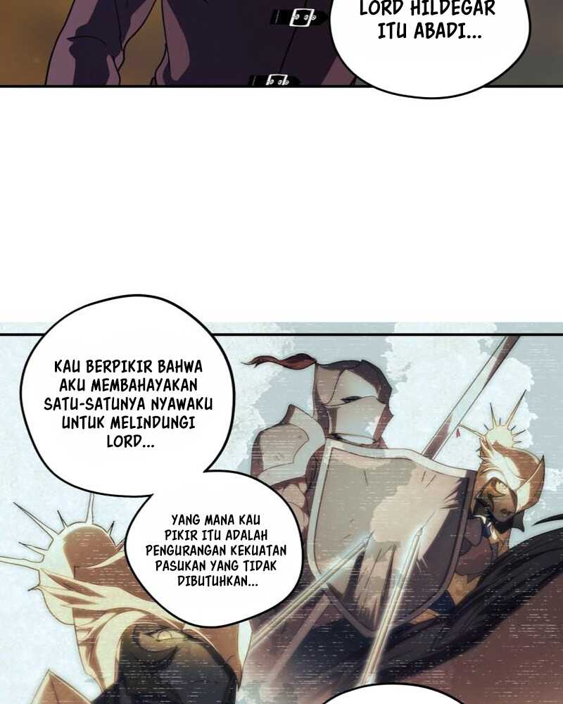 Blinded by the Setting Sun Chapter 87 Gambar 86