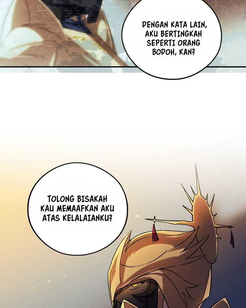 Blinded by the Setting Sun Chapter 87 Gambar 87