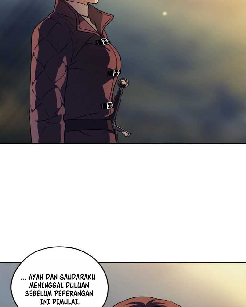 Blinded by the Setting Sun Chapter 87 Gambar 89