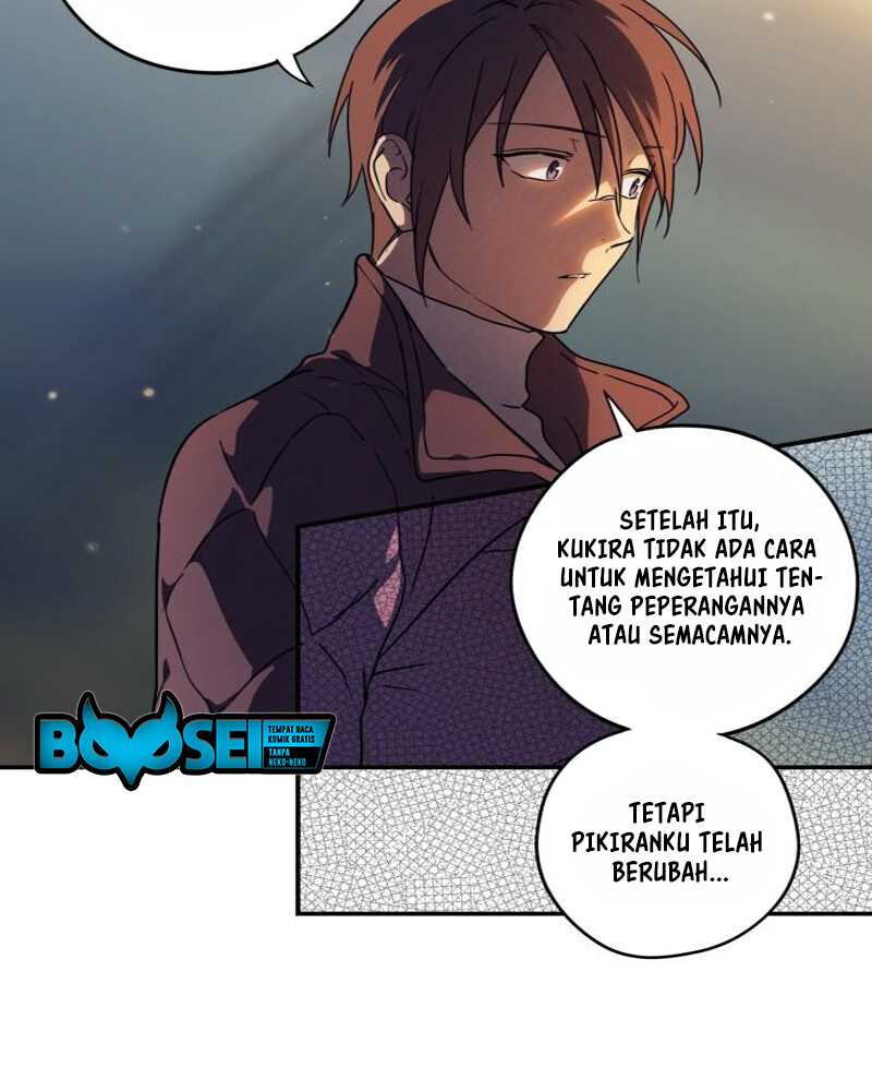Blinded by the Setting Sun Chapter 87 Gambar 90