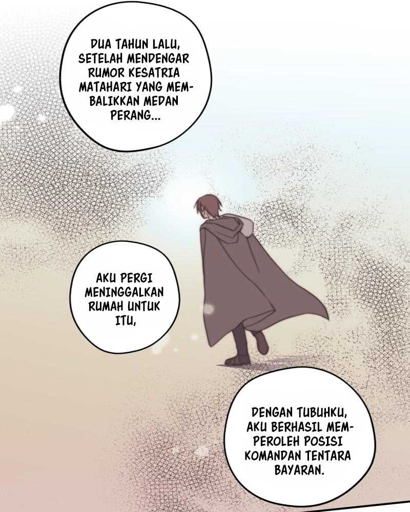 Blinded by the Setting Sun Chapter 87 Gambar 93