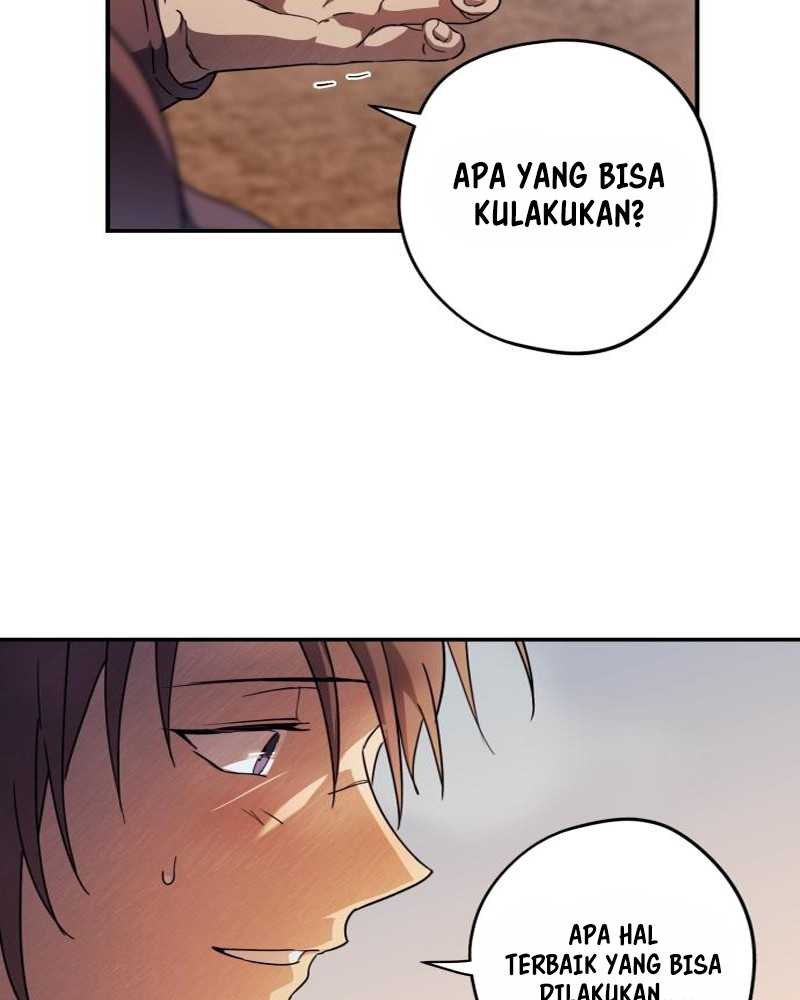 Blinded by the Setting Sun Chapter 87 Gambar 95