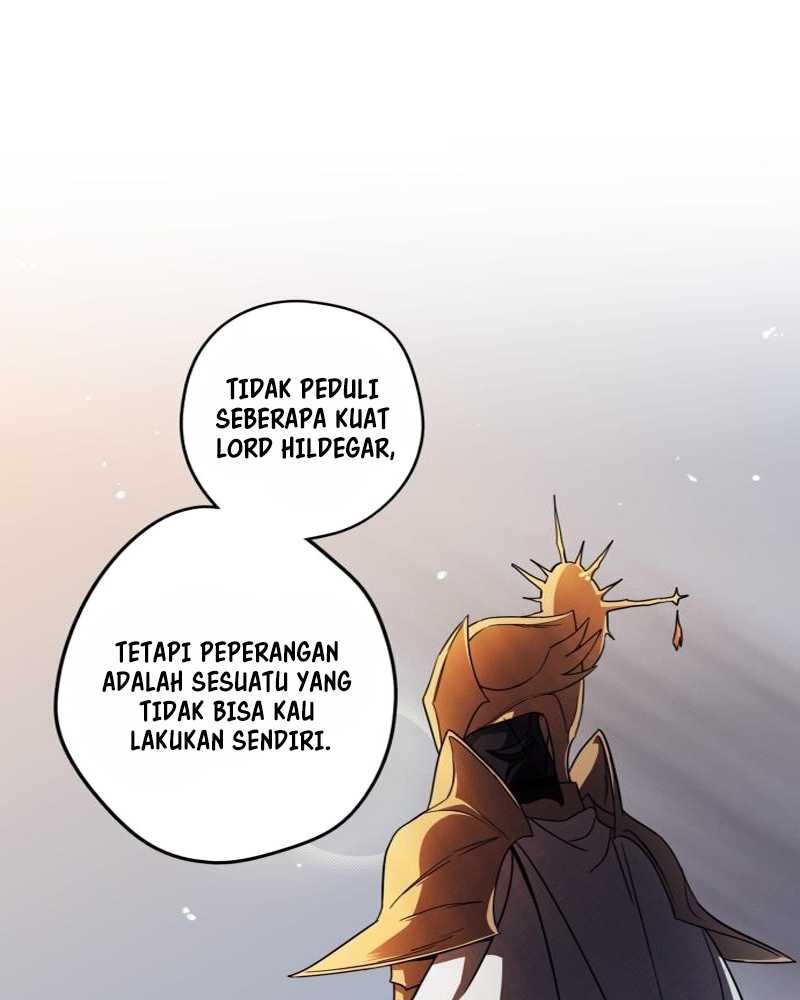 Blinded by the Setting Sun Chapter 87 Gambar 97