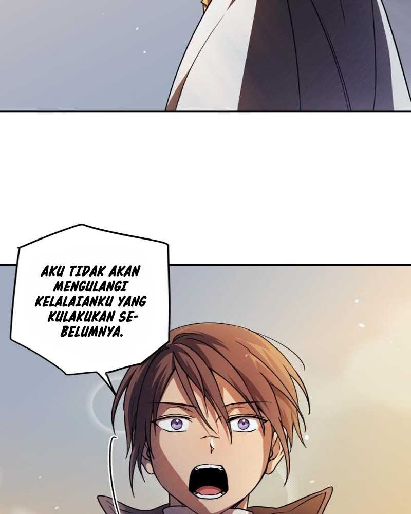 Blinded by the Setting Sun Chapter 87 Gambar 98