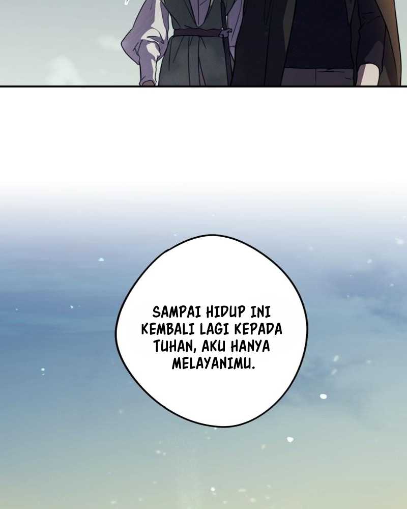 Blinded by the Setting Sun Chapter 87 Gambar 100