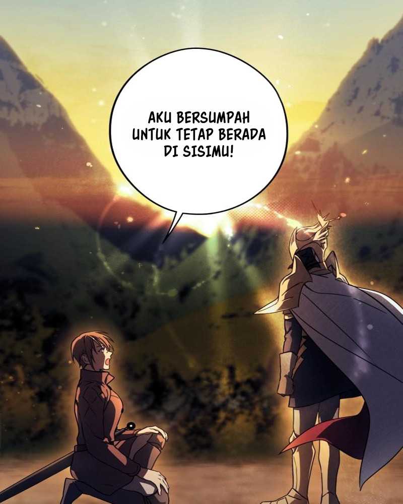 Blinded by the Setting Sun Chapter 87 Gambar 101