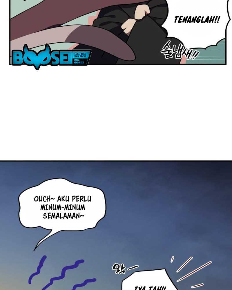 Blinded by the Setting Sun Chapter 87 Gambar 110