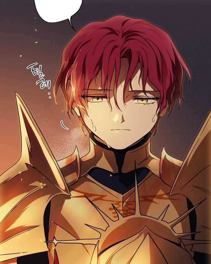 Blinded by the Setting Sun Chapter 87 Gambar 116
