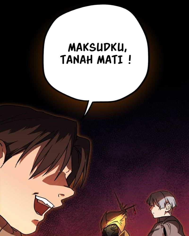 Blinded by the Setting Sun Chapter 91 Gambar 7