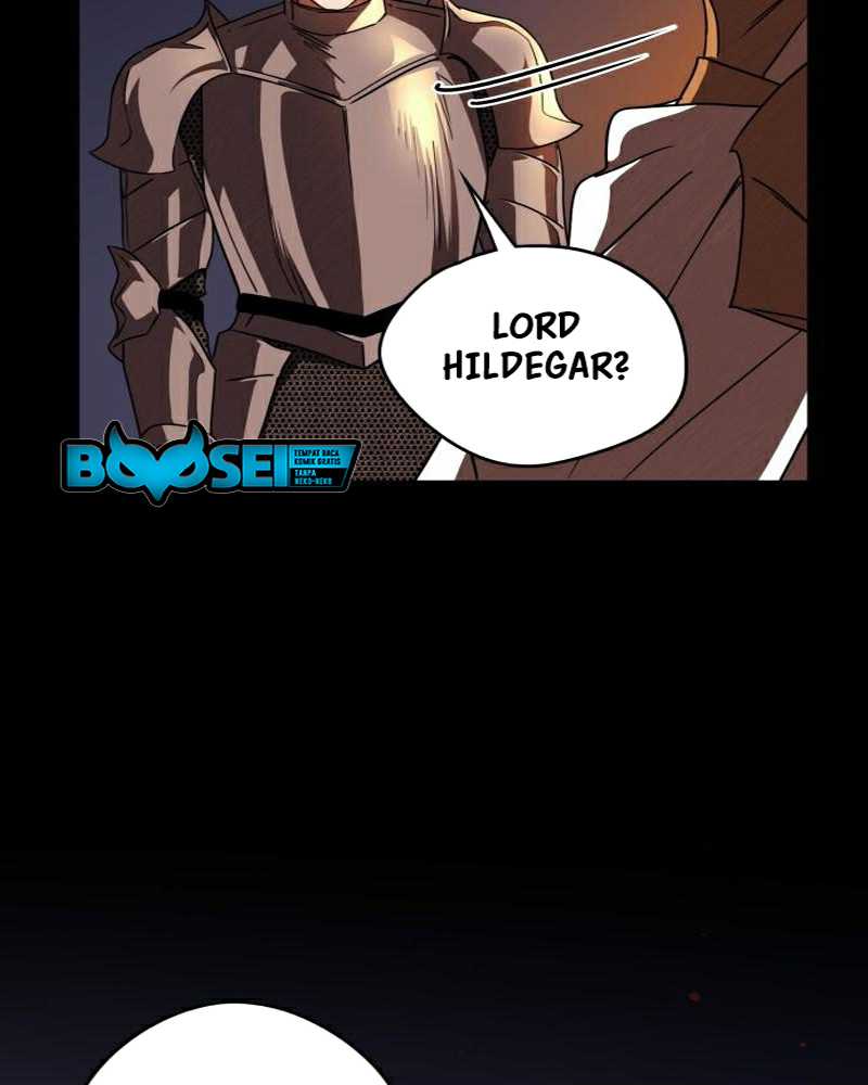 Blinded by the Setting Sun Chapter 91 Gambar 11