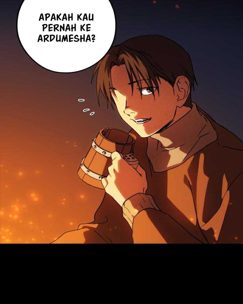 Blinded by the Setting Sun Chapter 91 Gambar 12