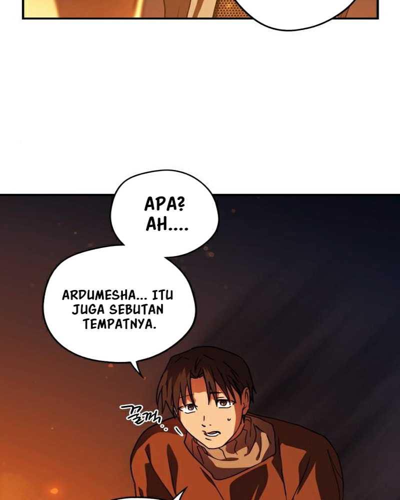 Blinded by the Setting Sun Chapter 91 Gambar 16
