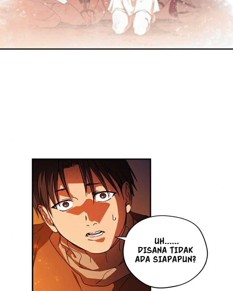 Blinded by the Setting Sun Chapter 91 Gambar 19