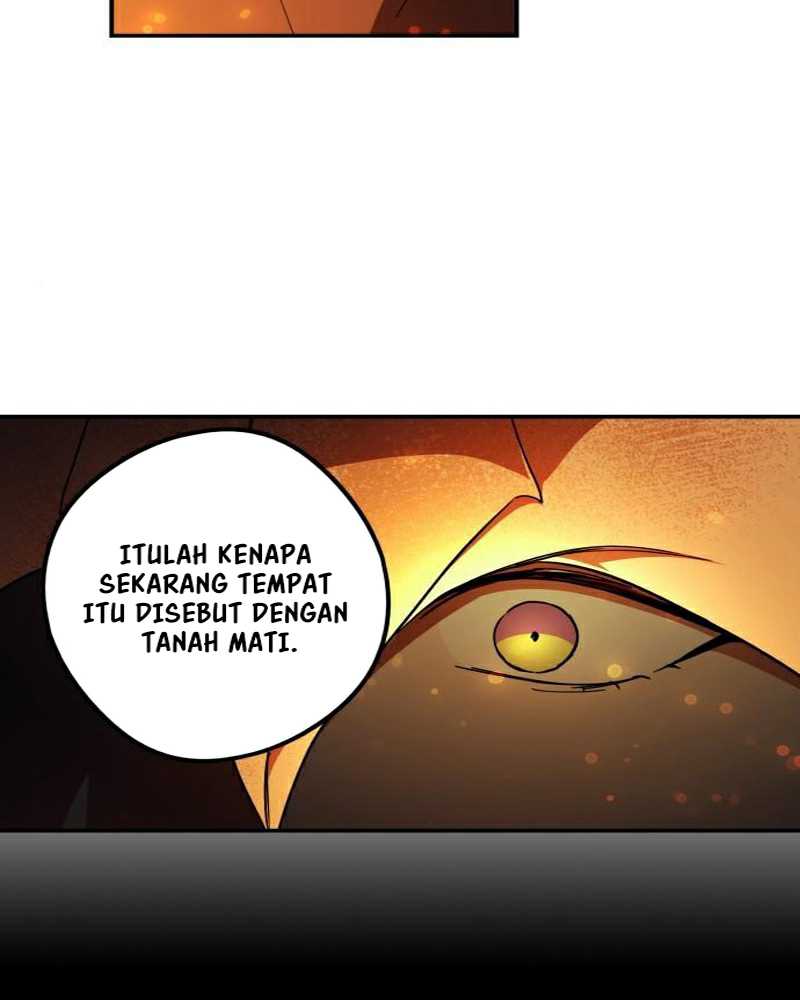 Blinded by the Setting Sun Chapter 91 Gambar 20