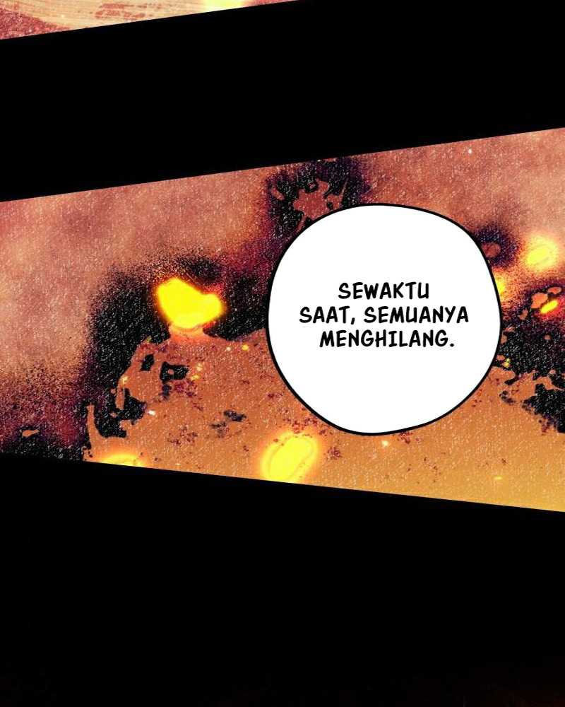 Blinded by the Setting Sun Chapter 91 Gambar 22