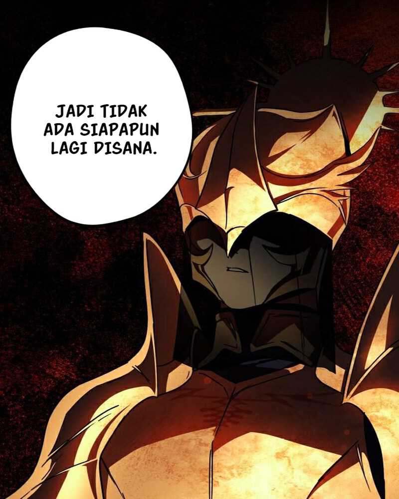 Blinded by the Setting Sun Chapter 91 Gambar 23