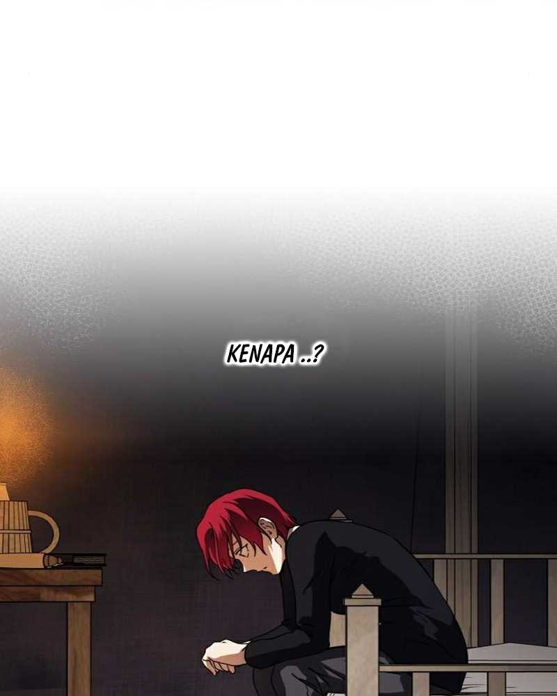 Blinded by the Setting Sun Chapter 91 Gambar 33