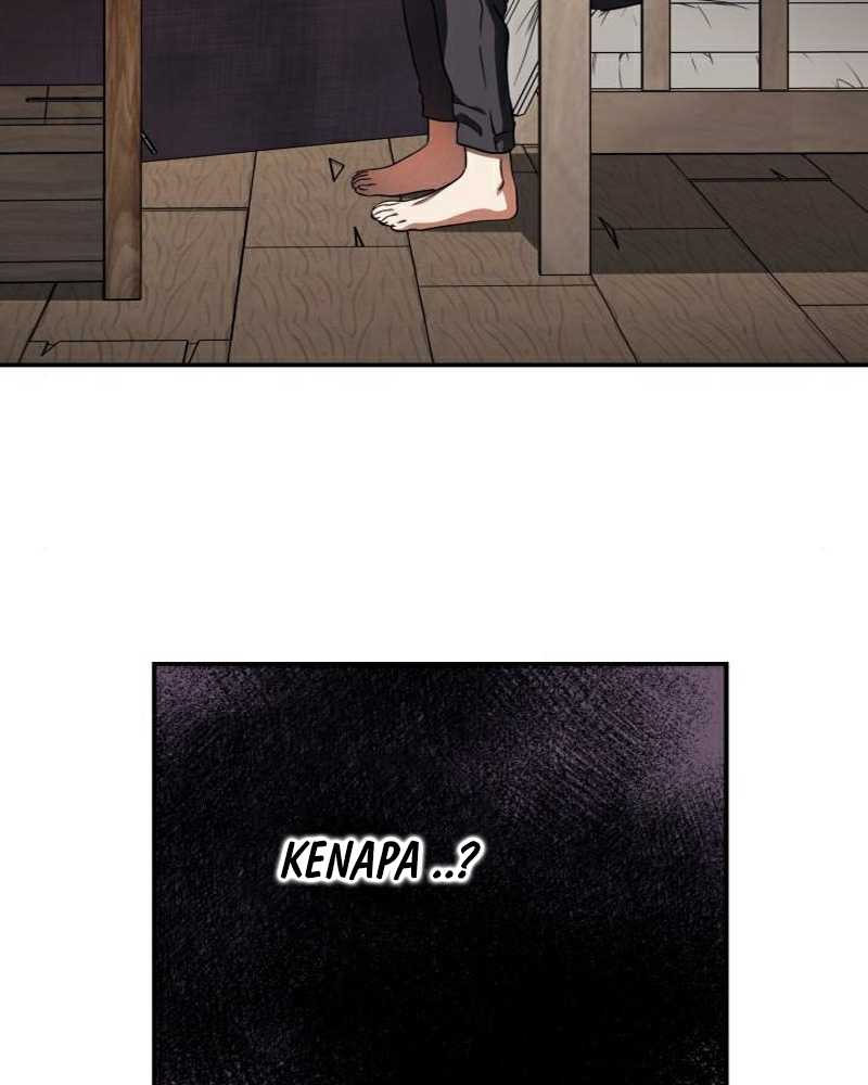 Blinded by the Setting Sun Chapter 91 Gambar 34
