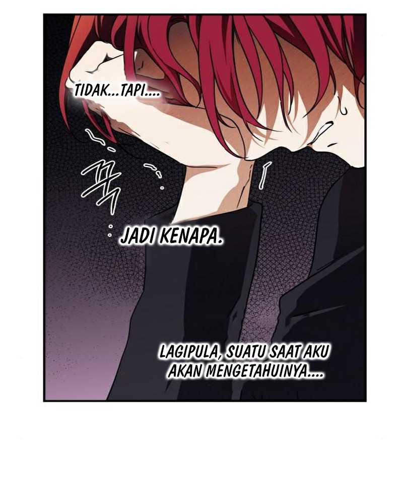 Blinded by the Setting Sun Chapter 91 Gambar 38