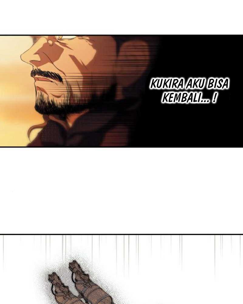 Blinded by the Setting Sun Chapter 91 Gambar 40