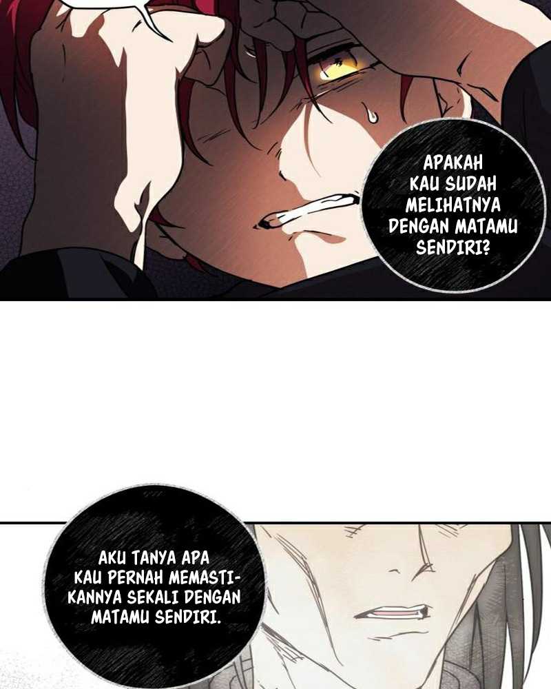 Blinded by the Setting Sun Chapter 91 Gambar 44