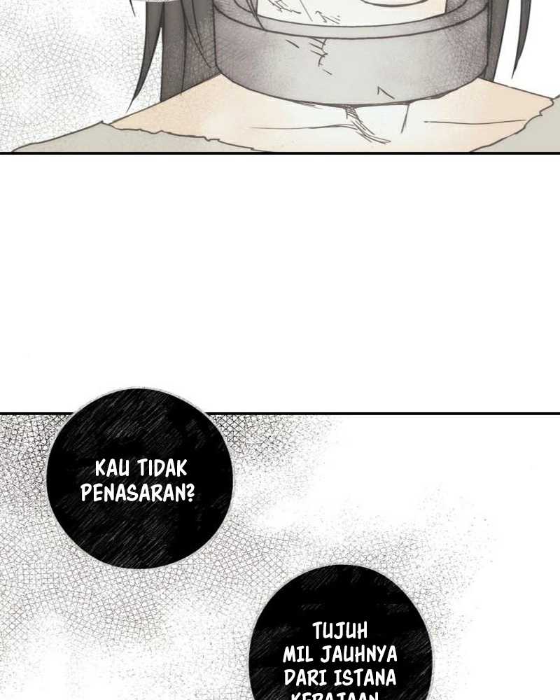Blinded by the Setting Sun Chapter 91 Gambar 45