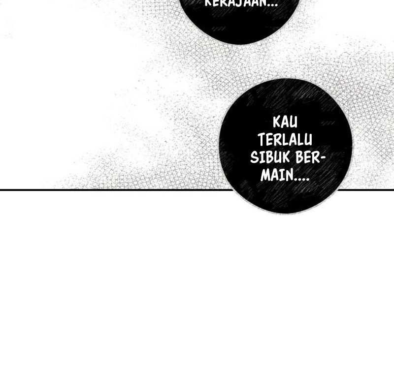 Blinded by the Setting Sun Chapter 91 Gambar 46