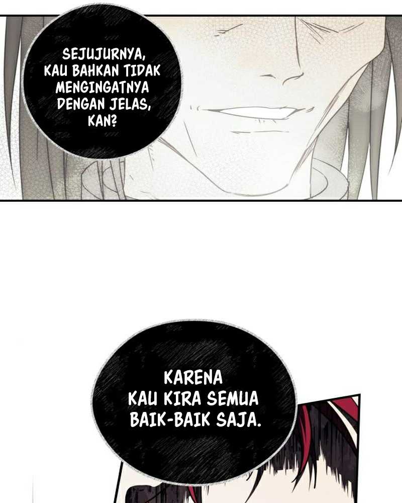 Blinded by the Setting Sun Chapter 91 Gambar 47