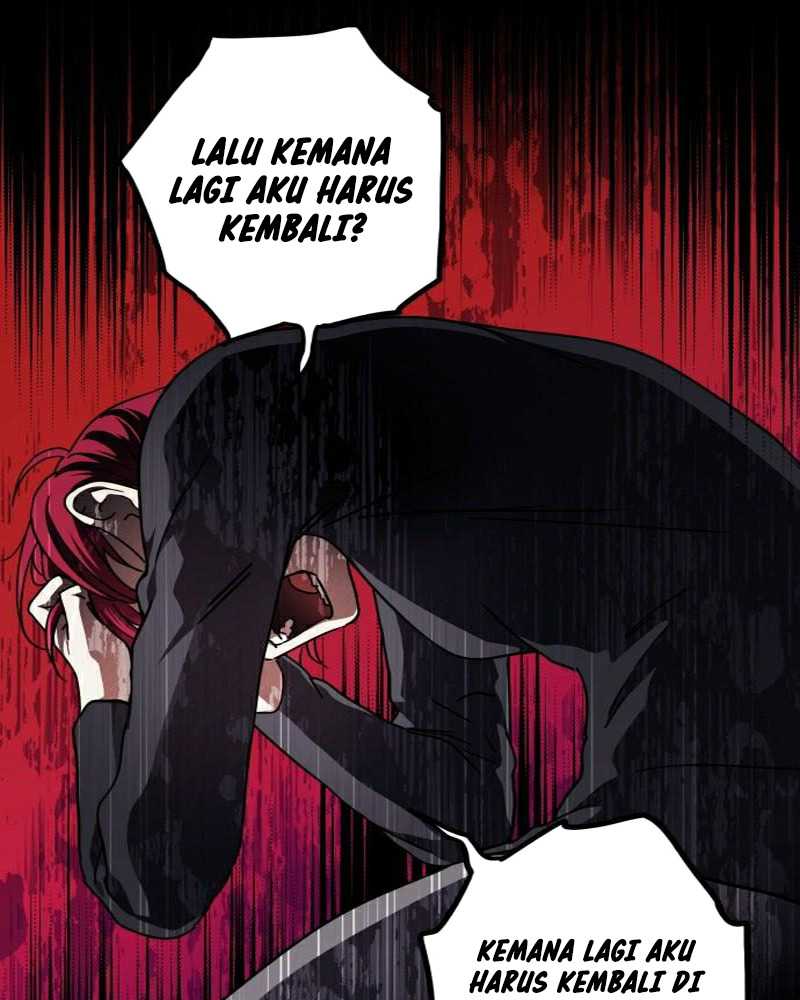 Blinded by the Setting Sun Chapter 91 Gambar 50
