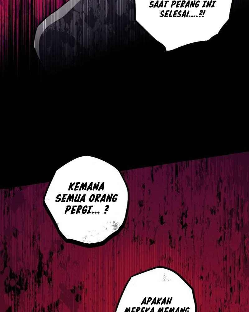Blinded by the Setting Sun Chapter 91 Gambar 51