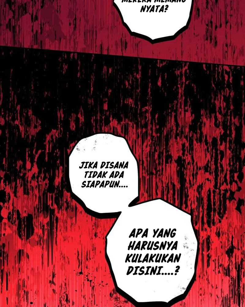 Blinded by the Setting Sun Chapter 91 Gambar 52