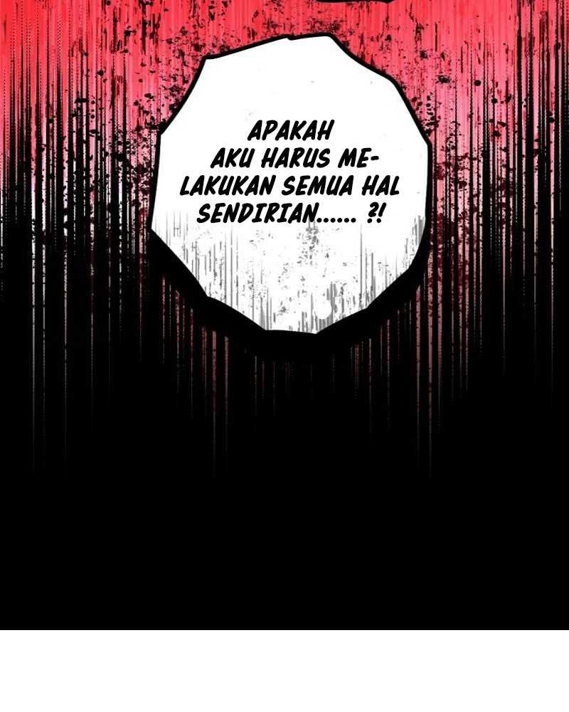 Blinded by the Setting Sun Chapter 91 Gambar 53