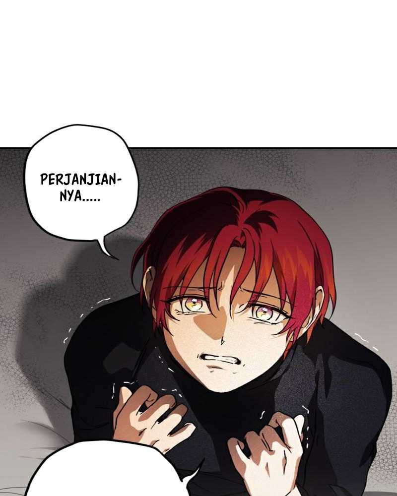 Blinded by the Setting Sun Chapter 91 Gambar 55