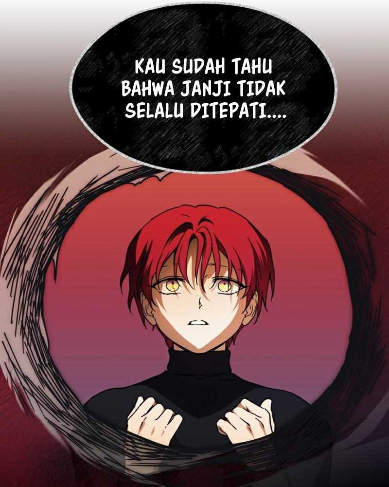 Blinded by the Setting Sun Chapter 91 Gambar 58