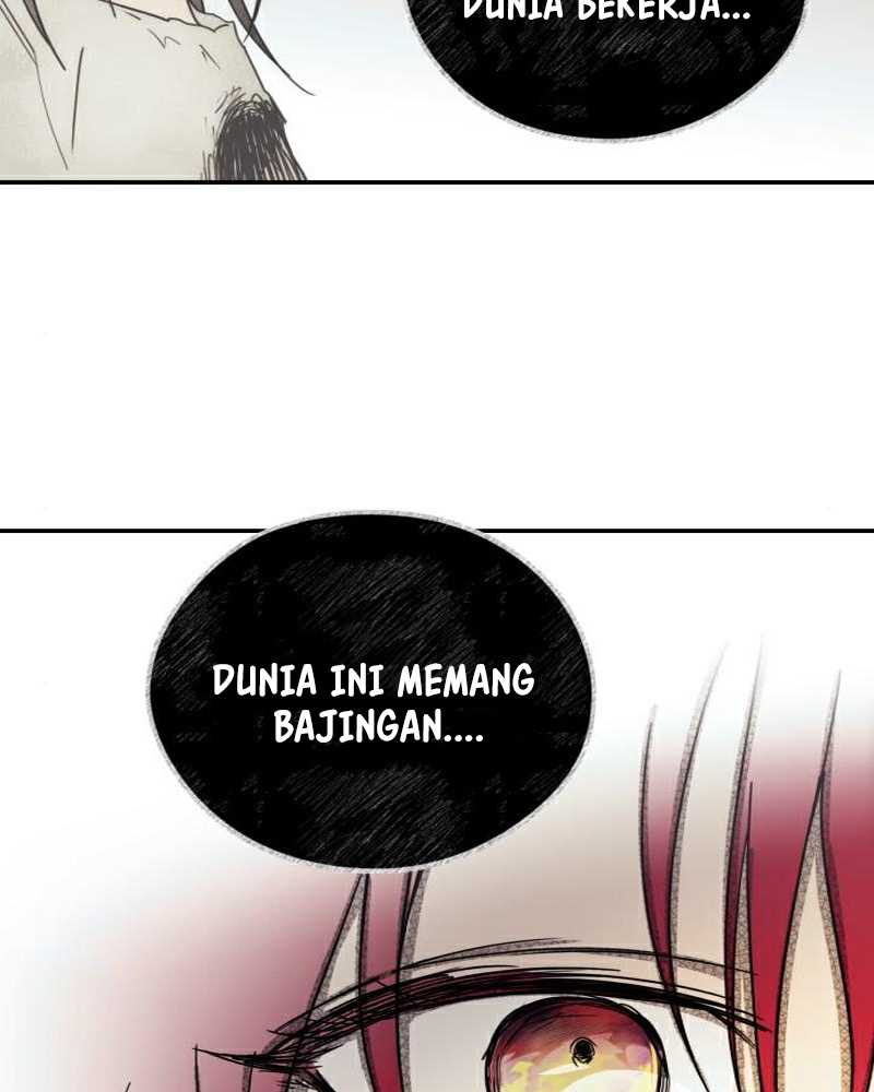 Blinded by the Setting Sun Chapter 91 Gambar 60