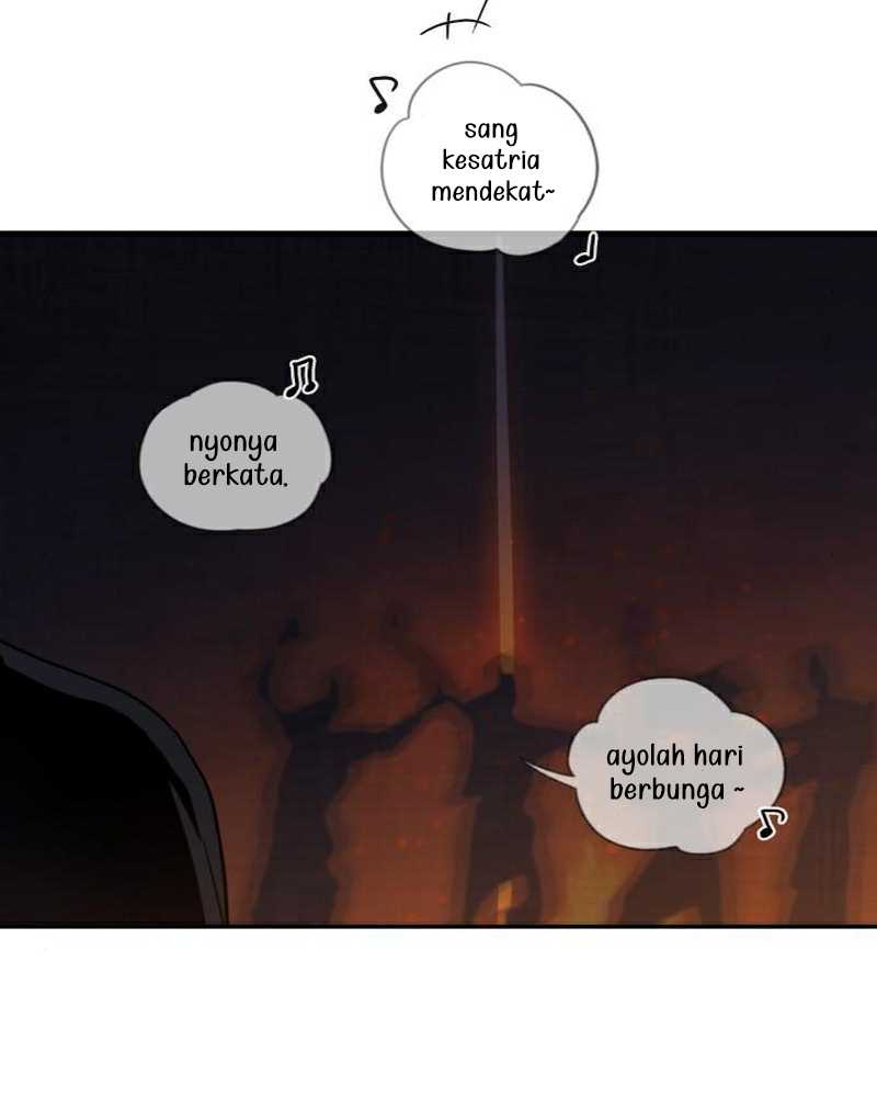 Blinded by the Setting Sun Chapter 91 Gambar 64