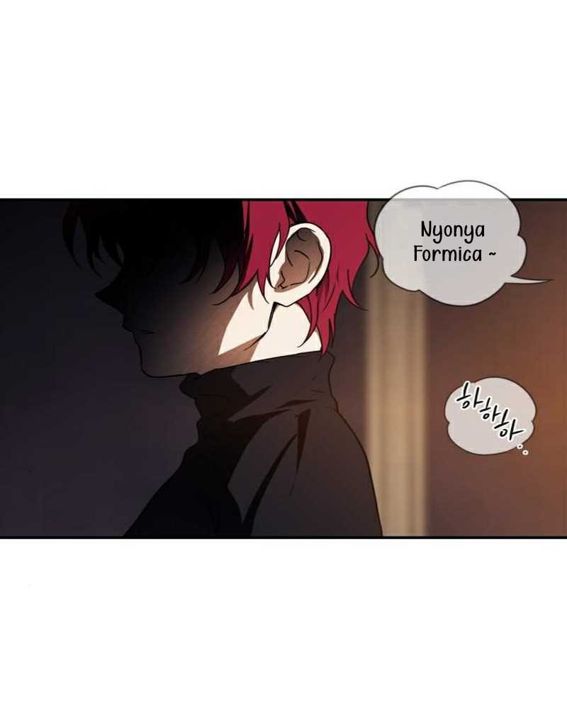Blinded by the Setting Sun Chapter 91 Gambar 65