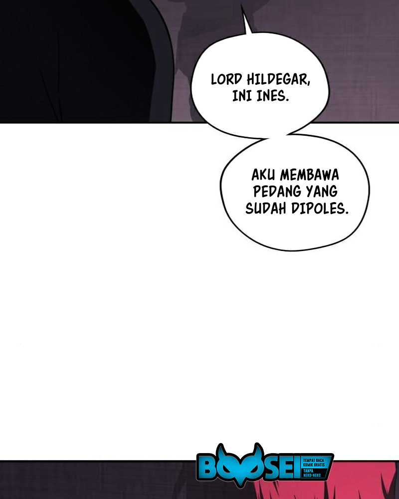 Blinded by the Setting Sun Chapter 91 Gambar 71