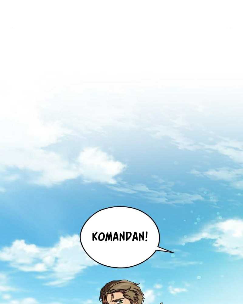 Blinded by the Setting Sun Chapter 91 Gambar 76