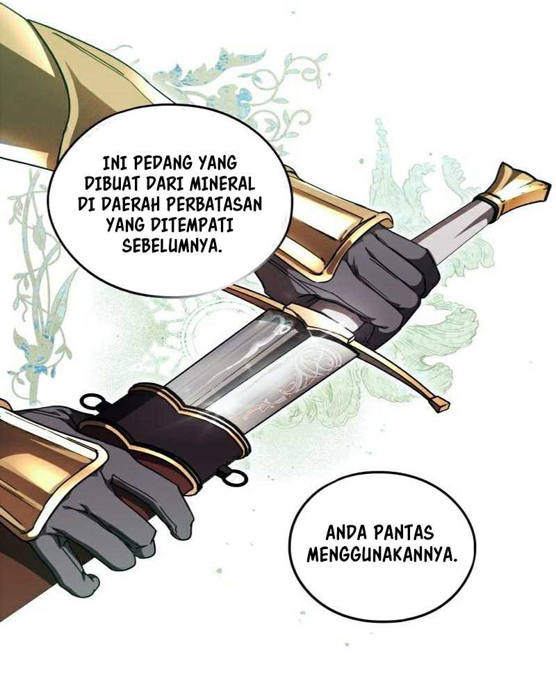 Blinded by the Setting Sun Chapter 91 Gambar 80