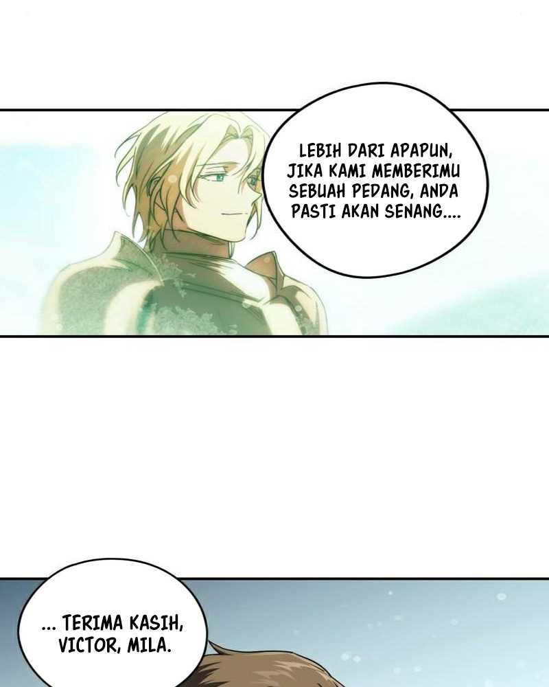 Blinded by the Setting Sun Chapter 91 Gambar 82