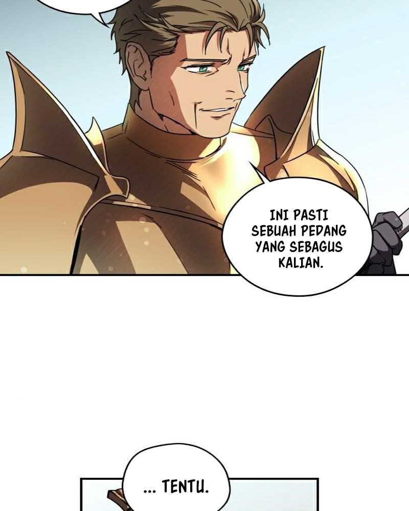 Blinded by the Setting Sun Chapter 91 Gambar 83