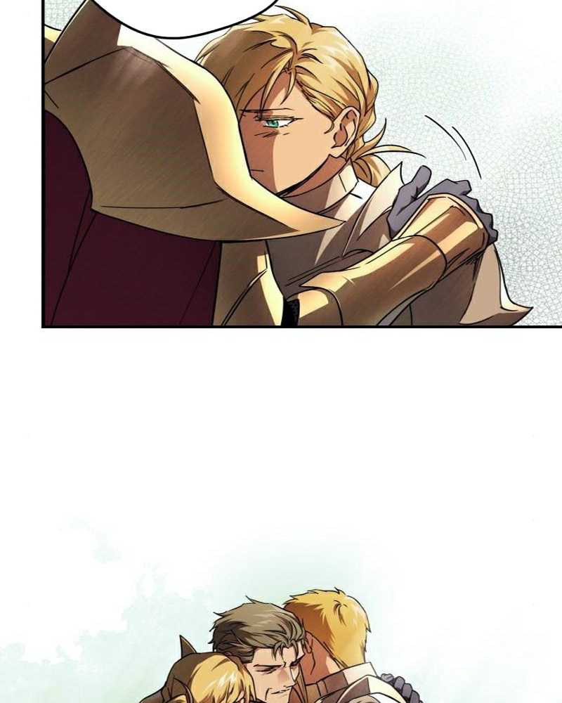 Blinded by the Setting Sun Chapter 91 Gambar 85